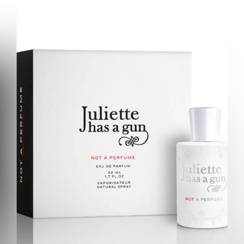 Juliette Has a Gun Not a Perfume Eau de Parfum